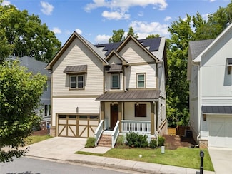 5989 Kenn Manor Way, Norcross, GA 30071