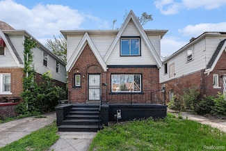 15817 Cheyenne St, Detroit, MI 48227