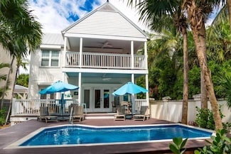7202 Simran Ln, Duck Key, FL 33050