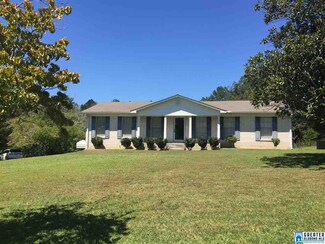 4191 Spunky Hollow Rd, Remlap, AL 35133