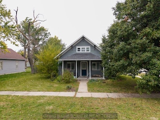 1061 15th St, Henderson, NE 68371