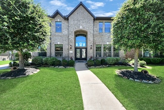 3507 Antelope Creek Ln, Katy, TX 77494