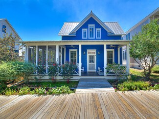 34 Boardwalk Unit A, Carlton Landing, OK 74432