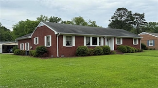 5208 Askew Rd, Chesapeake, VA 23321