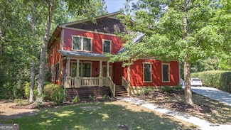 1190 Cobblestone Ln, Bogart, GA 30622
