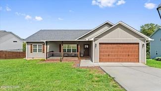 409 Cedar Creek Cir, Kodak, TN 37764