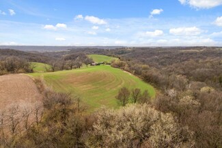 36480 Bouska Rd, Prairie Du Chien, WI 53821