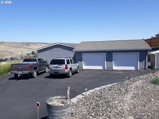 1310 Childers Rd, Arlington, OR 97812