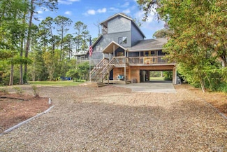 1559 Fuller Dr, Gulf Breeze, FL 32563