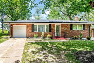 8457 Hawkesbury Dr, Saint Louis, MO 63121