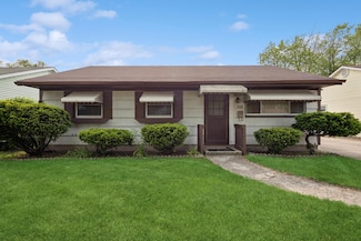 616 N New Hampshire St, Gary, IN 46403