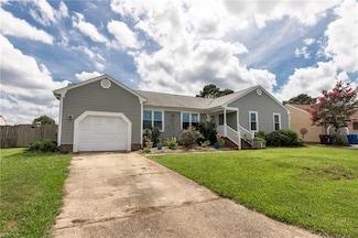 3211 White Cedar Dr, Chesapeake, VA 23323