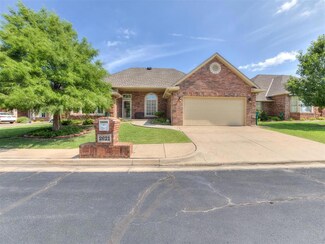 2621 NW 152nd St, Edmond, OK 73013