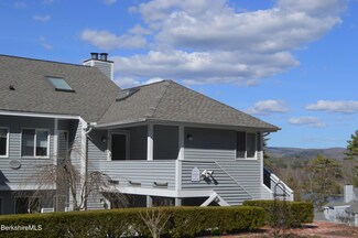 770 Summer St Unit 1D, Lee, MA 01238