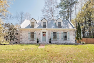 1506 Magnolia Rd, Corinth, MS 38834