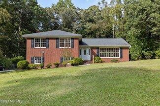 325 Harvey Cir, Grifton, NC 28530
