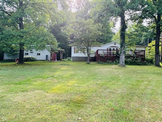 6983 Locust Lake Rd, Spencer, IN 47460
