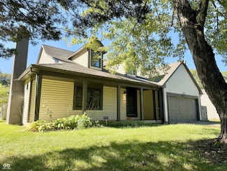 8311 Stacy Lynn Ct, Indianapolis, IN 46231