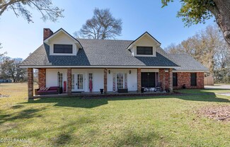 510 Tiger Ln, Franklin, LA 70538