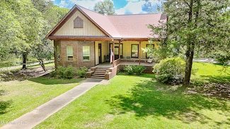 2548 Furrs Mill Dr NE, Wesson, MS 39191