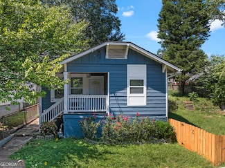 807 Gilbert St SE, Atlanta, GA 30316