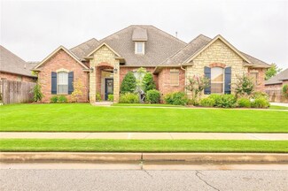2805 SW 139th St, Oklahoma City, OK 73170