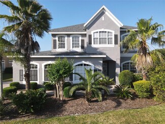 1698 Astor Farms Place, Sanford, FL 32771