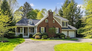 43 Crestline Rd, Rochester, NY 14618