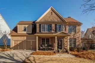 1715 Cromwell Ln, Lithia Springs, GA 30122
