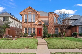 1709 Circle Creek Dr, Lewisville, TX 75067
