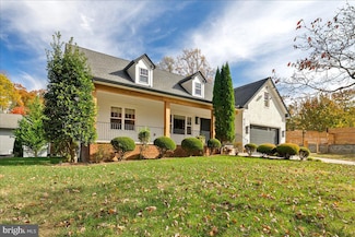 4101 High Point Ct, Annandale, VA 22003