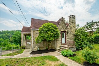 50 Ash Ave, South Park Township, PA 15129
