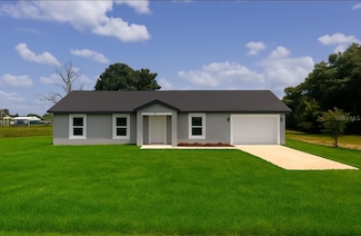 3529 SW 150th St, Dunnellon, FL 34432