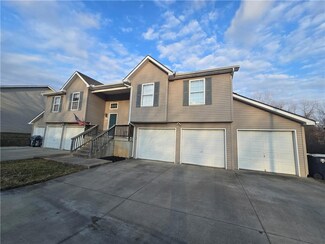 6917-6919 N Edison Ave, Kansas City, MO 64151