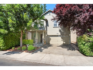 7043 NE Ridge Dr, Hillsboro, OR 97124