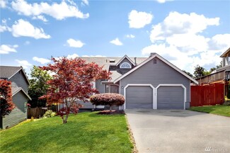 27760 23rd Ave S, Federal Way, WA 98003