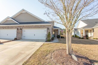 537 Botany Loop Unit 537, Murrells Inlet, SC 29576