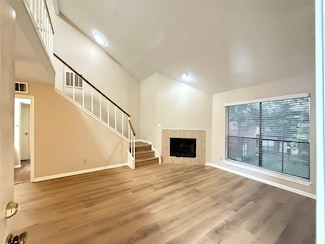 3100 Walnut Bend Ln Unit 102, Houston, TX 77042