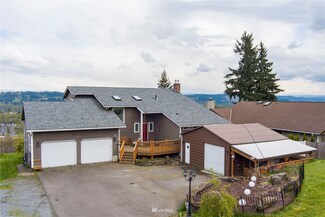 38020 55th Ave S, Auburn, WA 98001