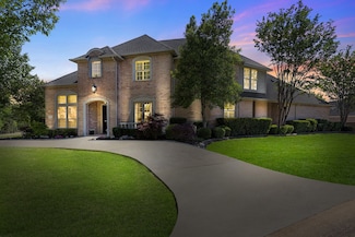 7513 Sugarbush Dr, Garland, TX 75044