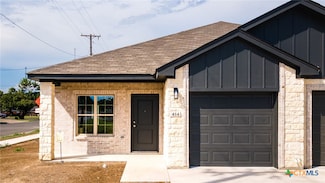 414 W Avenue C, Copperas Cove, TX 76522