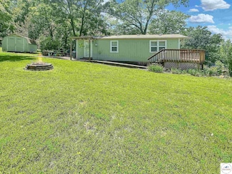 29822 Mcginnis Dr, Union Township, MO 65326
