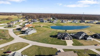 30859 Sandy Creek Dr, Granger, IN 46530