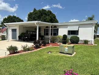 1644 Glen Abby Ln Unit 734, Winter Haven, FL 33881