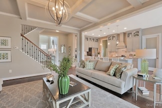 4830 Tuscany Ct, Moseley, VA 23120