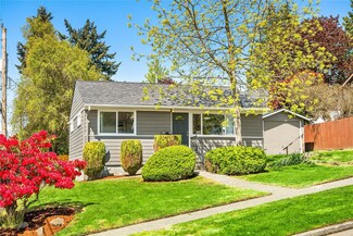 2008 SW Cloverdale St, Seattle, WA 98106