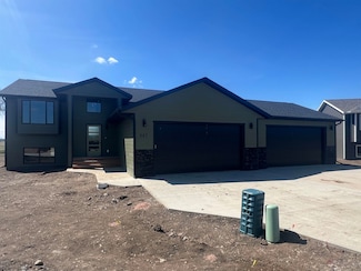 643 Eagle, Box Elder, SD 57719