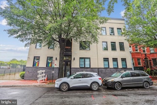 1844 3rd St NW Unit 303, Washington, DC 20001