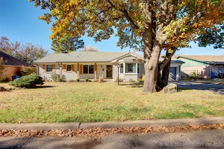 5132 S Atlanta Ave, Tulsa, OK 74105