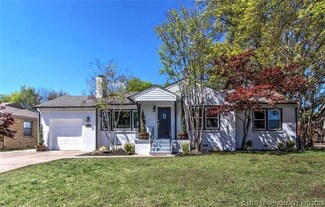 3137 E 26th Place, Tulsa, OK 74114